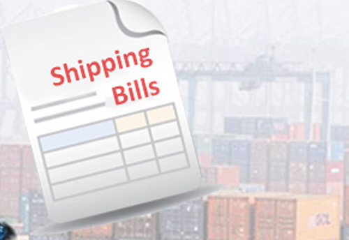CBIC revises the format of Shipping Bill and Bill of Exports