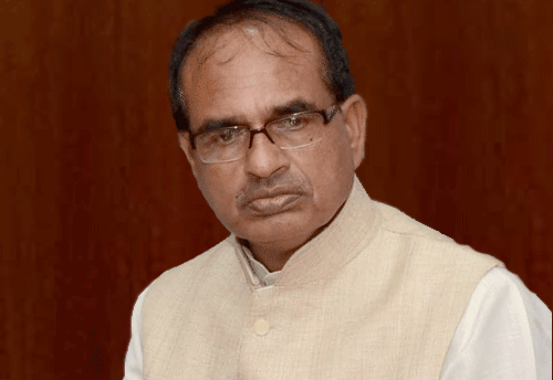 MP Govt promoting establishment of new vendor units: Shivraj Singh Chouhan