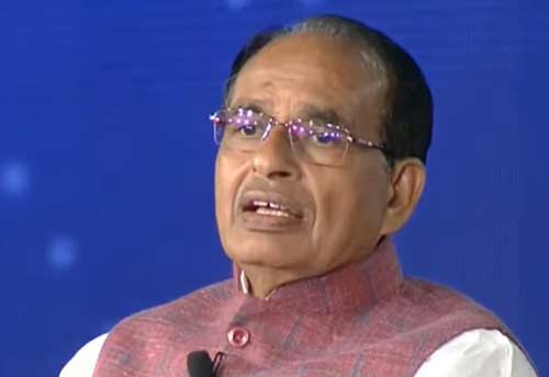 CM Chouhan assures development of yarn and textile industries in Madhya Pradesh