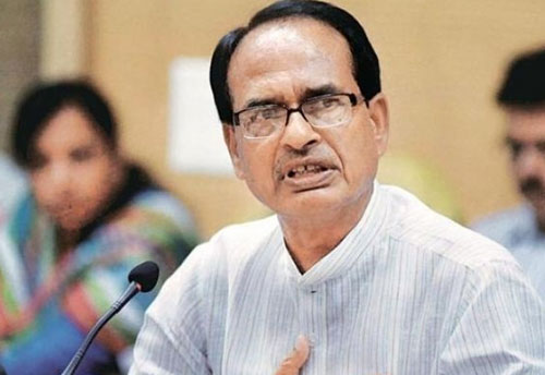 CM Shivraj Singh Chouhan urges industries to support state govt efforts in fighting pandemic 