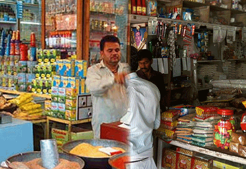 Small traders to benefit with increased turnover limit for Composition Levy under GST
