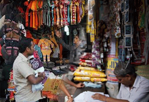RBI relaxes cash withdrawal limits to encourage deposits; small traders, shopkeepers to benefit