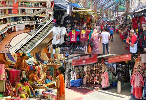 Retailers pin hope for buoyancy in sales on festive season
