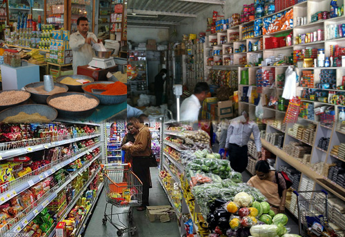 Festive season registers low demand by 40%, market gloomy; MSMEs out of business: IIA