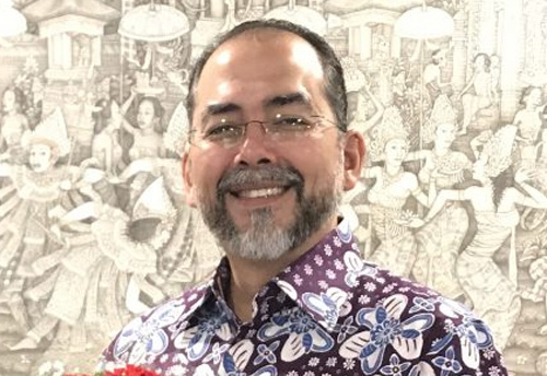 Regional connectivity between India and Indonesia necessary to boost trade, benefit MSMEs: Envoy