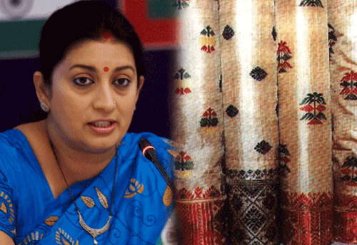 Textiles Ministry holding Stakeholders’ Meeting of Silk Industry on Feb 10