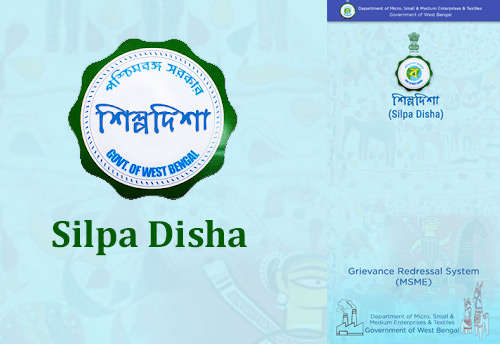 WB govt launches Silpa Disha app for solving MSME grievances in state