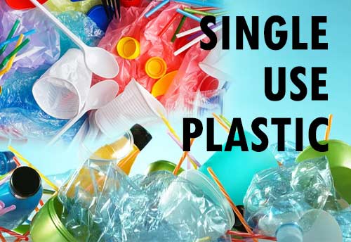 MoS Environment highlights steps taken by MSME Ministry to encourage use of alternate materials over single use plastic items