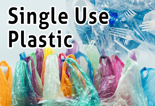 Industries seek clear guidelines over 'Single-use plastic'