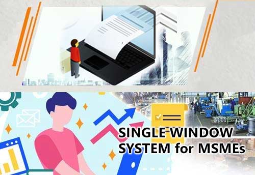Commerce Minister Piyush Goyal assures MSMEs to develop Udyam into one window system