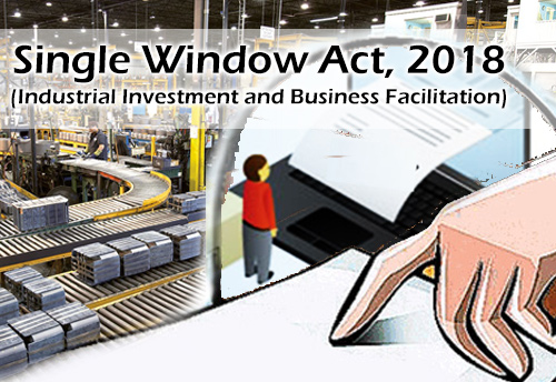 FOIJ hails approval of J&K Single Window Act