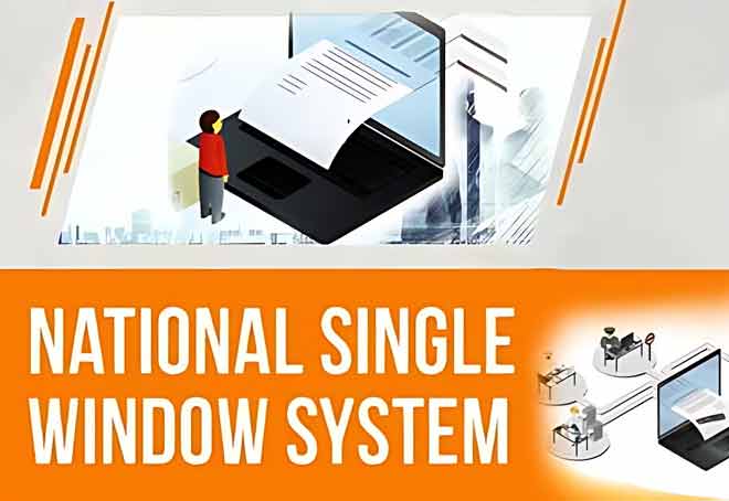 National Single Window Scheme clears 44,000 proposals
