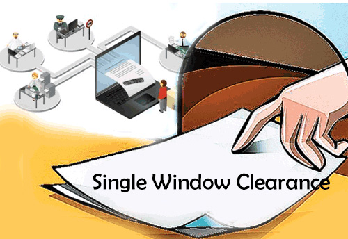UP government deliberates on extending Single Window Clearance Facility to MSMEs