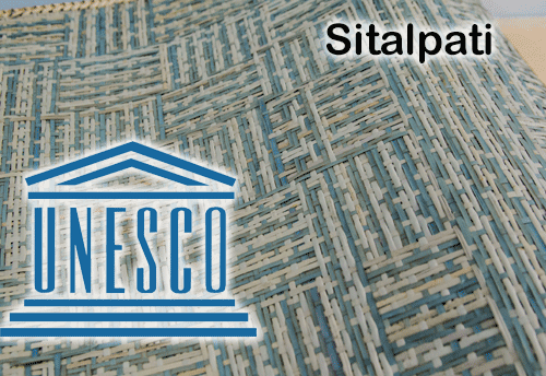 UNESCO recognises Cooch Behar’s Sitalpati as an 'Intangible Cultural Heritage'