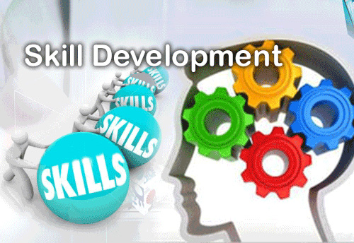 Skill development education must be linked with employment