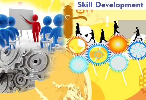 Skill development training will be provided to youth under the collaboration between govt and Yamaha India