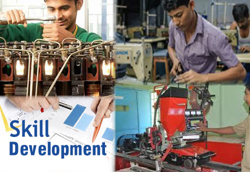 Centres of Skill Development & Excellence for Casting technology for MSME to come up: IIF