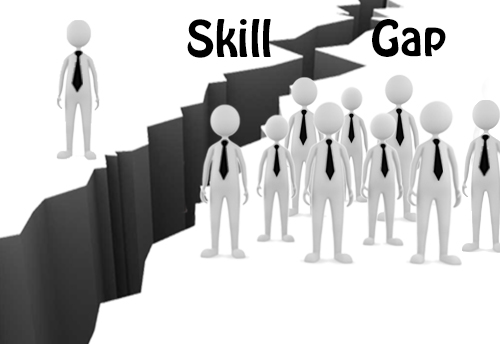 Government faces shortage of trainers for Skill Development Programme