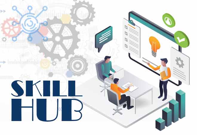 Centre aims for multiple skill hubs in schools, universities across India