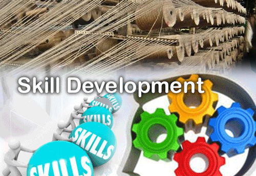 WB government to initiate skill development training for employment in jute industry