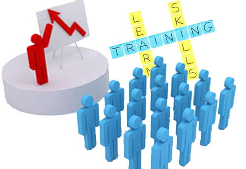 Australia & India team up on skills & training