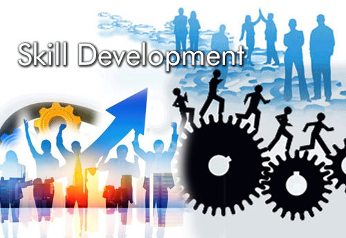 Two industrial clusters from Haryana selected for skill development project