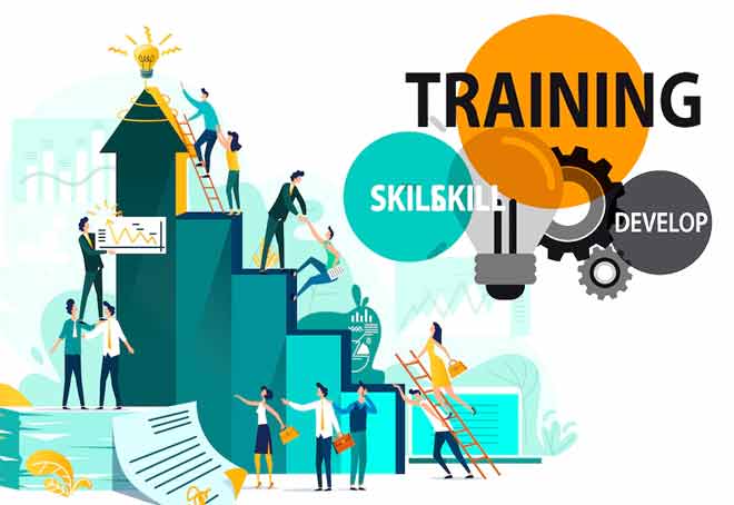 UP govt plans World Skill Center project for advanced-level skill training of youth
