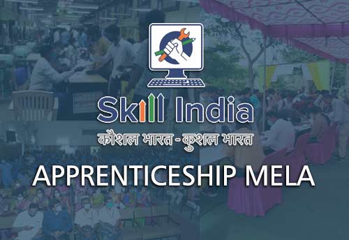 Skill India conducts Apprenticeship Mela across 660 locations
