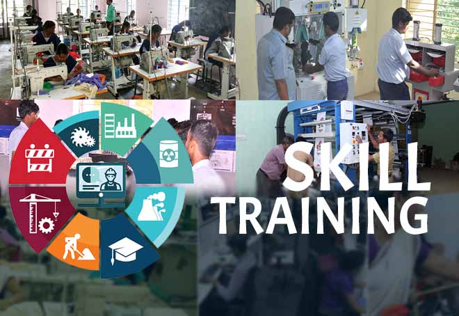 NDMC to provide skill training to 75,000 workers