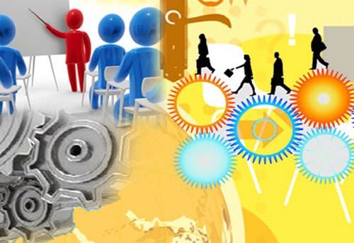 Department of industries constitutes a committee to empanel institutes as skill training providers