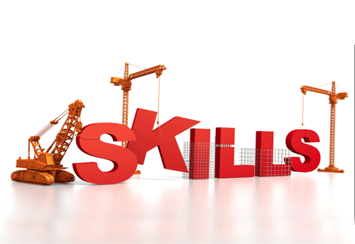 Bihar Govt calls for Skill Development Centres to impart domain skilling