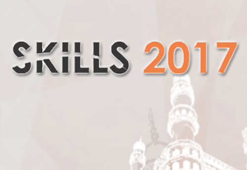 Vice President Venkaiah Naidu to inaugurate SKILLS 2017 international conference