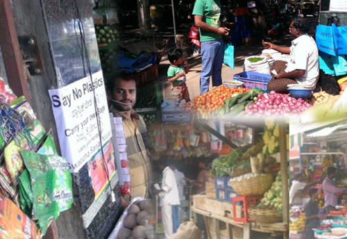 Shopkeepers association hails announcement of allowing shops to open 24X7 on voluntary basis; but find implementation difficult