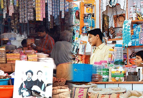 Traders registered with APMC markets/mandis can draw up to Rs. 50K per week
