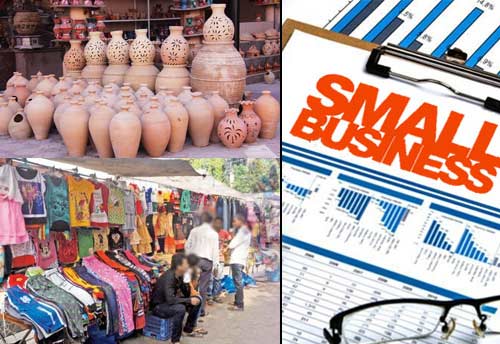 Formalisation of economy happening at the cost of small businesses: ICRA President