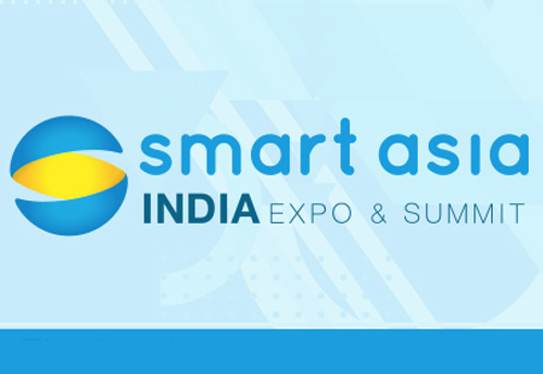 Karnataka CM to inaugurate 2nd edition of Smart Asia India-Expo organized by Taiwan in Bangalore