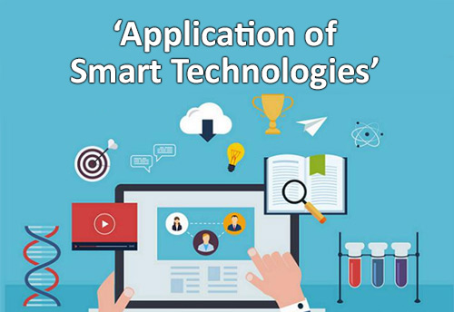 Dissemination Workshop on ‘Application of Smart Technologies’ for MSMEs to be held on Feb 25 in Chennai