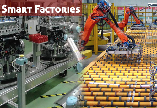 Smart factory would be a value addition for MSMEs: IIS chief to KNN