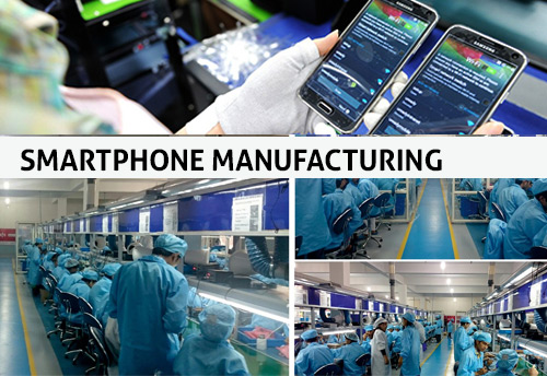 Budget 2019: Budget should benefit Indian manufacturing facilities and increase exports from India: iVOOMi