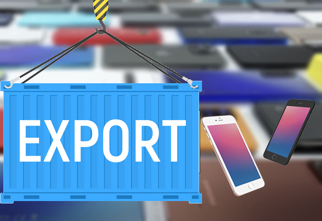 UAE, US rank as India’s top smartphone export destinations 