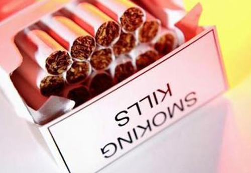 Tobacco industry loosing Rs 350 cr/day due to shut down over graphic warning: Assocham