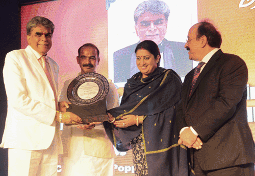 Big apparel manufacturers should mentor the start-ups and MSMEs: AEPC