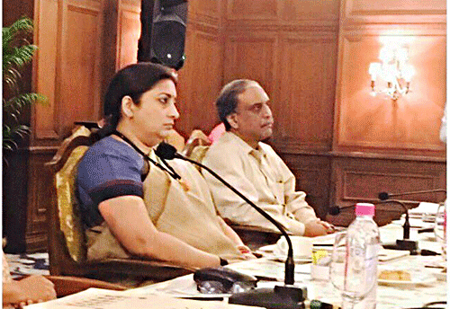 Textile Ministry to consider specific policies for jute sector