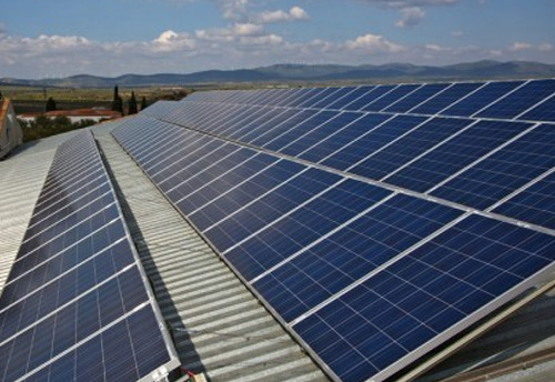 DGTR recommends 25% safeguard duty on solar cells from China and Malaysia