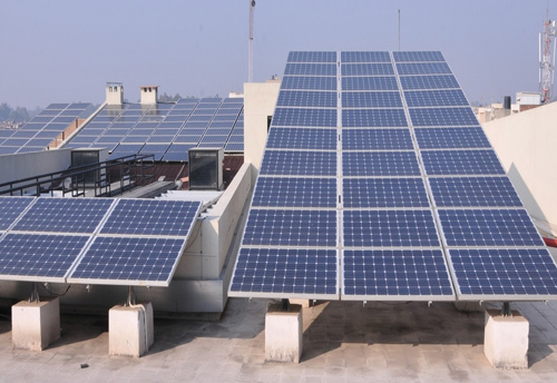 Recent amendments in Gujarat Solar Power Policy to help MSMEs cut down power costs: FOKIA