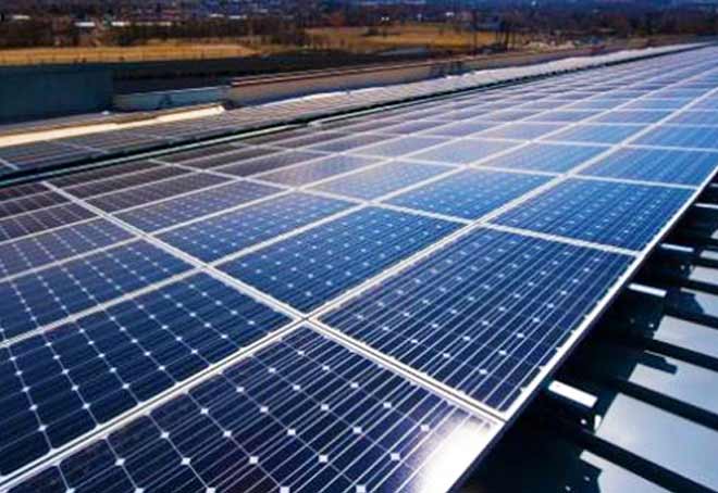 NHPC, BEL unite to set up solar equipment manufacturing facility