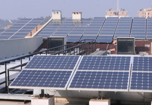 Since cost of opting for solar energy is high, traders want 30% subsidy: Chandigarh Beopar Mandal