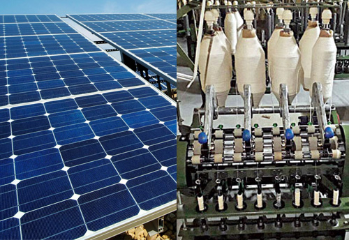 UP Govt to distribute 400 solar charkhas to registered yarn spinners
