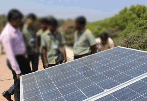 NIESBUD to conduct solar energy training course for entrepreneurs