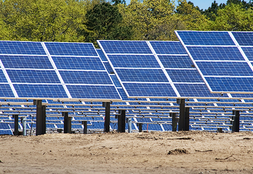 Entrepreneurship Development Programme in solar energy to be held in national capital for MSMEs